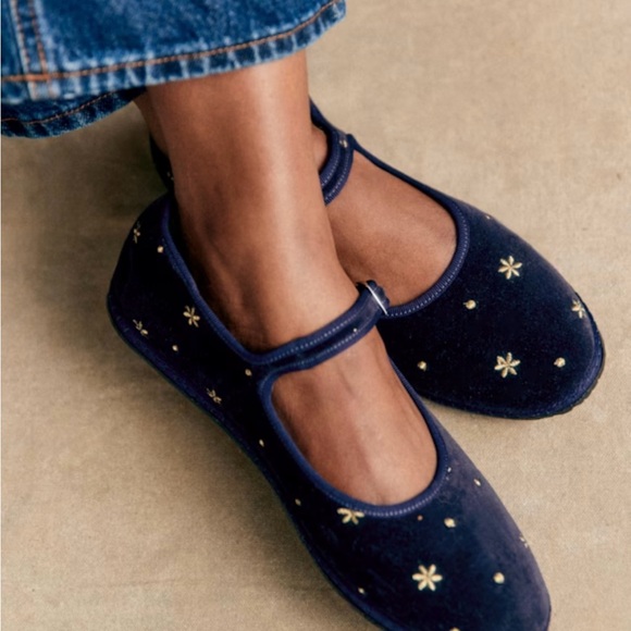 ViBiVENEZiA x Sezane - Picture 3 of 3